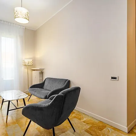 Ampio A 20 Minuti Dal Centro * Milánó