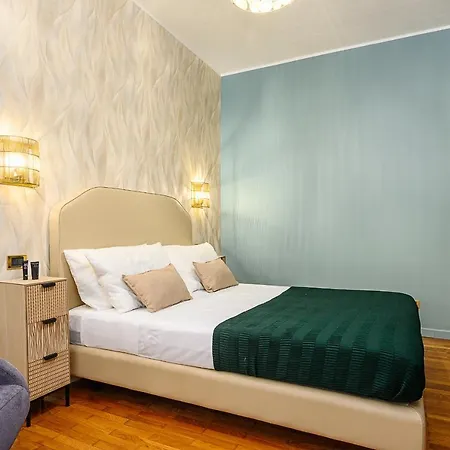 Ampio A 20 Minuti Dal Centro Apartment *