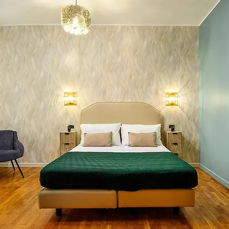 Appartement Ampio A 20 Minuti Dal Centro *