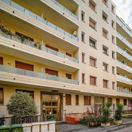 Apartamento Ampio A 20 Minuti Dal Centro