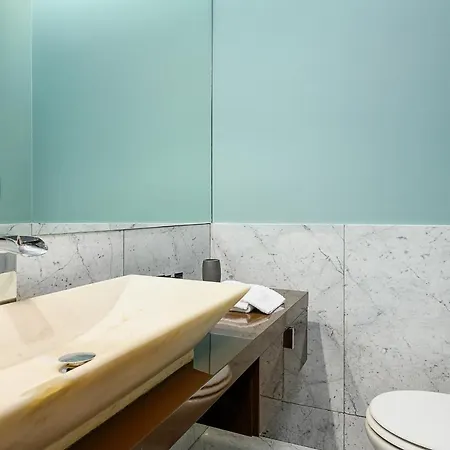Ampio A 20 Minuti Dal Centro Apartamento Milán