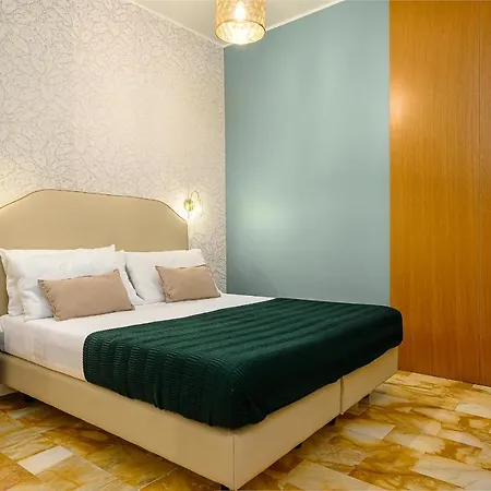 Appartement Ampio A 20 Minuti Dal Centro