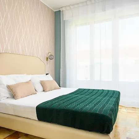 Appartement Ampio A 20 Minuti Dal Centro Milan