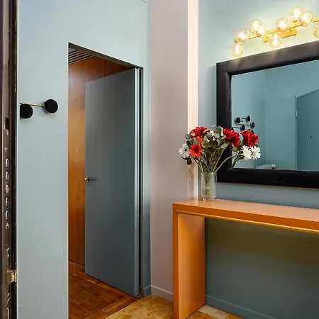 Appartement Ampio A 20 Minuti Dal Centro *