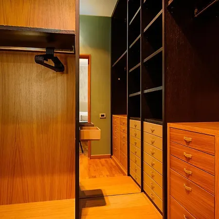 Appartement Ampio A 20 Minuti Dal Centro Milan